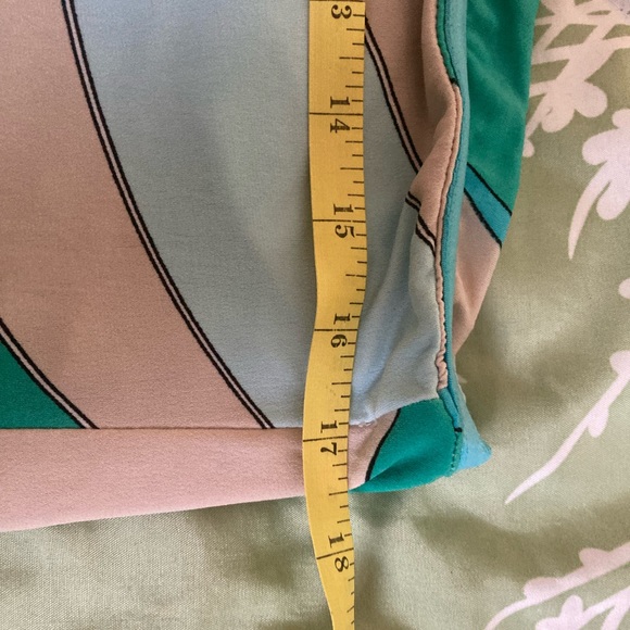 Strapless top - Picture 5 of 6